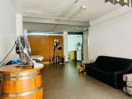 Local comercial en venta en Elche/Elx