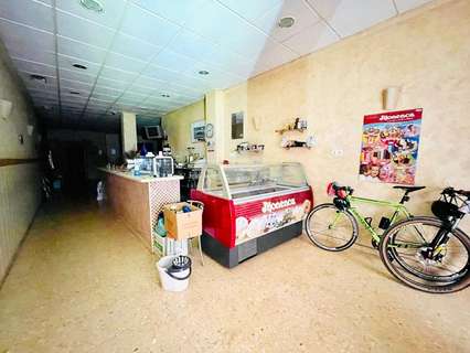 Local comercial en venta en Elche/Elx