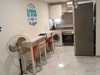 Piso en alquiler en Elche/Elx