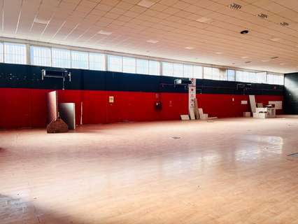 Nave industrial en alquiler en Elche/Elx zona Matola