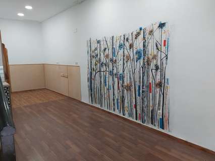 Local comercial en alquiler en Elche/Elx