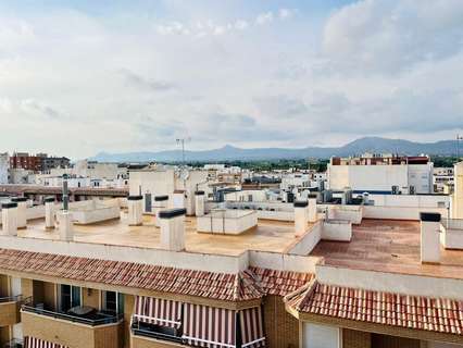 Piso en venta en Albatera