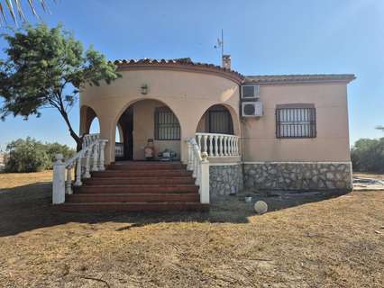 Chalet en venta en Catral