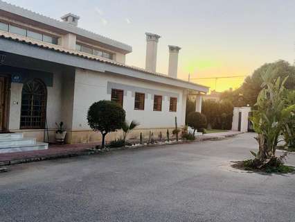 Chalet en venta en Elche/Elx zona Matola
