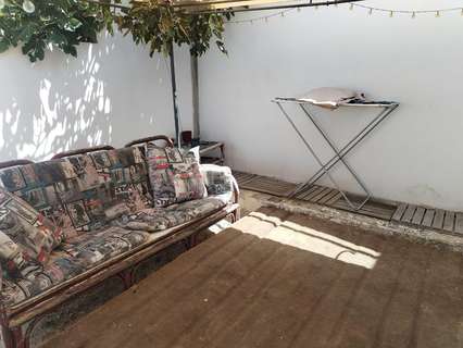 Chalet en venta en Elche/Elx