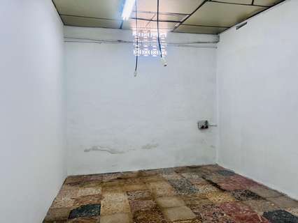 Nave industrial en alquiler en Elche/Elx