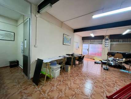 Local comercial en venta en Elche/Elx