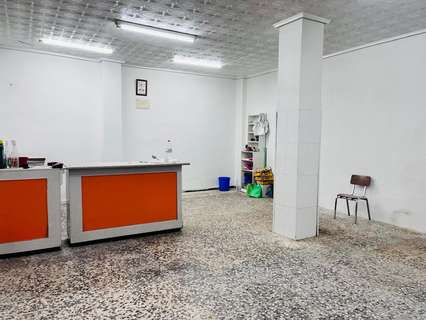 Local comercial en venta en Elche/Elx