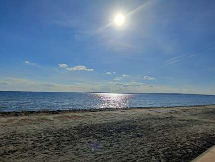 Planta baja en alquiler en Santa Pola