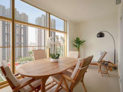 Piso en venta en Benidorm