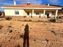 Chalet en venta en Abanilla