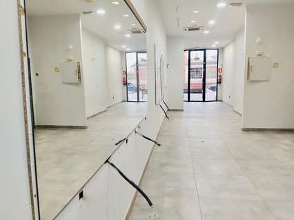 Local comercial en alquiler en Elche/Elx