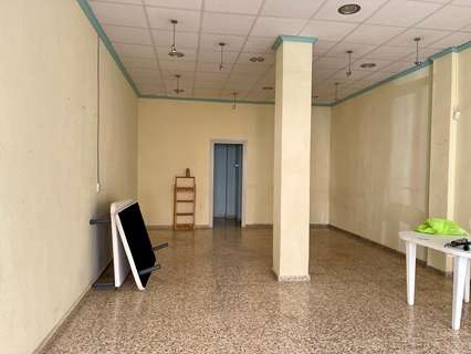 Local comercial en venta en Elche/Elx