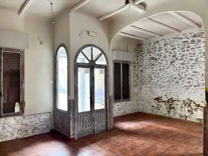 Local comercial en alquiler en Elche/Elx