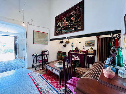 Chalet en venta en Elche/Elx