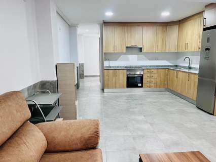 Planta baja en venta en Elche/Elx