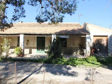 Casa en venta en Elche/Elx