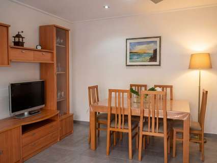 Piso en alquiler en Santa Pola