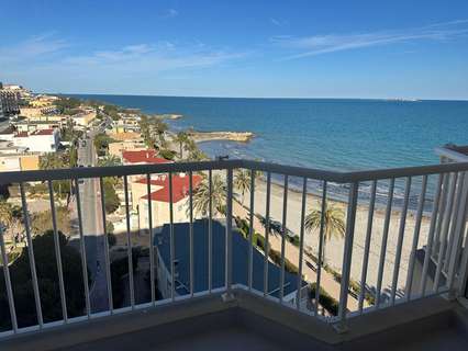Estudio en alquiler en Santa Pola