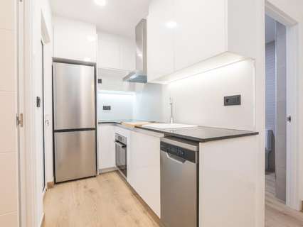 Planta baja en venta en Elche/Elx