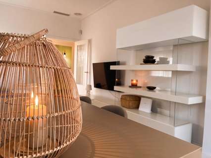 Planta baja en venta en Elche/Elx