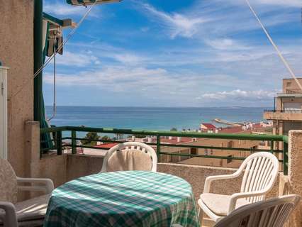 Apartamento en alquiler en Santa Pola