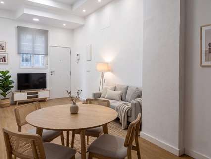 Planta baja en venta en Elche/Elx