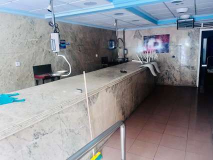 Local comercial en venta en Elche/Elx