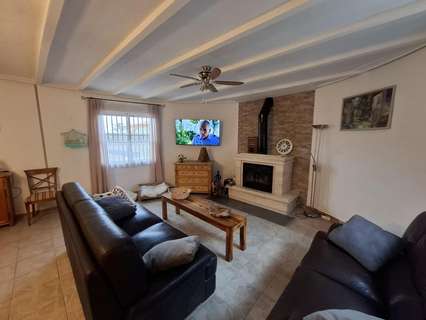 Chalet en venta en Guardamar del Segura