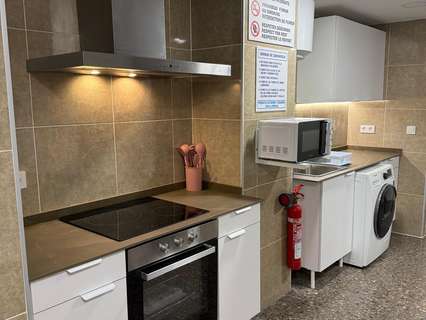 Piso en alquiler en Elche/Elx