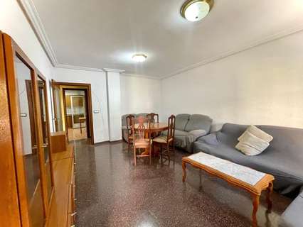 Piso en venta en Elche/Elx