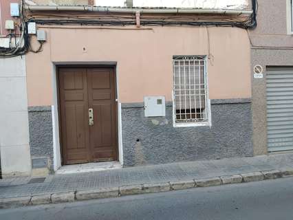 Casa en venta en Elche/Elx