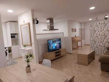 Planta baja en venta en Elche/Elx