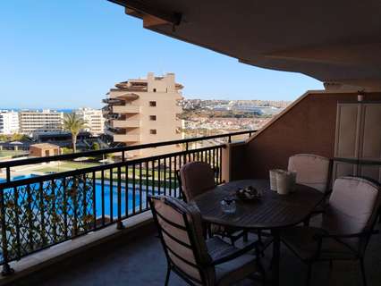 Apartamento en venta en Elche/Elx zona Los Arenales del Sol