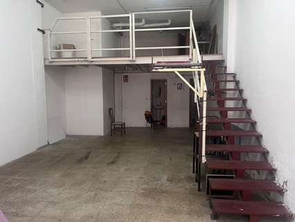 Local comercial en alquiler en Elche/Elx
