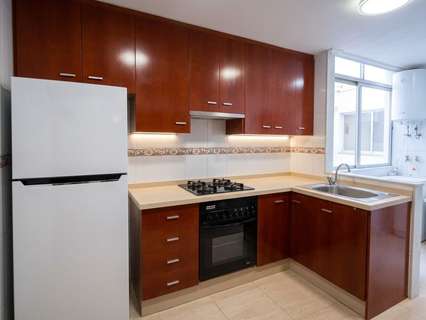 Piso en venta en Elche/Elx