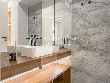 Piso en venta en Madrid zona Salamanca