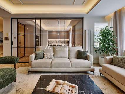 Piso en venta en Madrid zona Diego de Leon