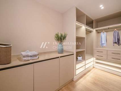 Piso en venta en Madrid zona Salamanca