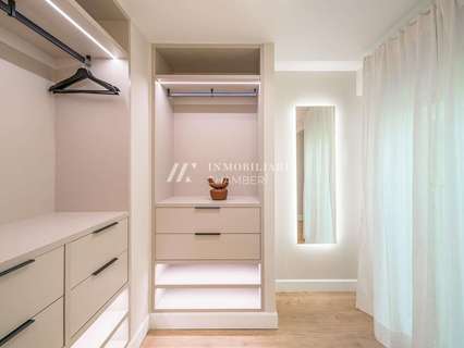 Dúplex en venta en Madrid zona Salamanca