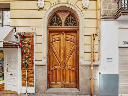 Piso en venta en Madrid zona Salamanca