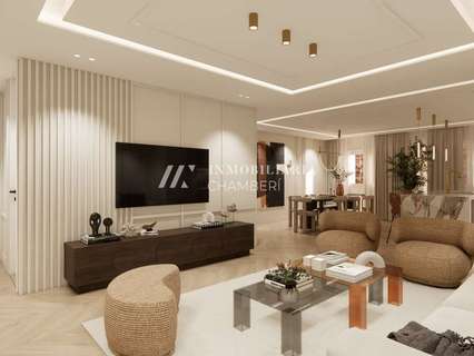 Piso en venta en Madrid zona Diego de Leon