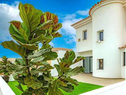 Villa en venta en San Miguel de Abona zona Amarilla Golf