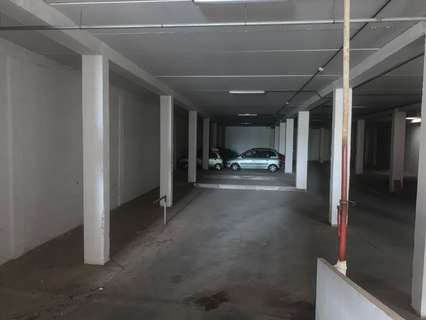 Plaza de parking en venta en Telde, rebajada