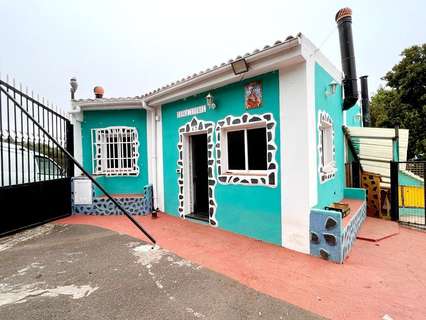 Villa en venta en Garachico, rebajada