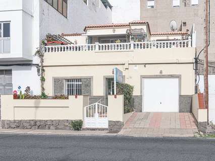 Villa en venta en Las Palmas de Gran Canaria