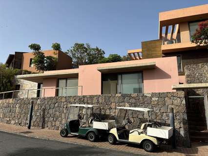 Villa en venta en San Bartolomé de Tirajana Maspalomas