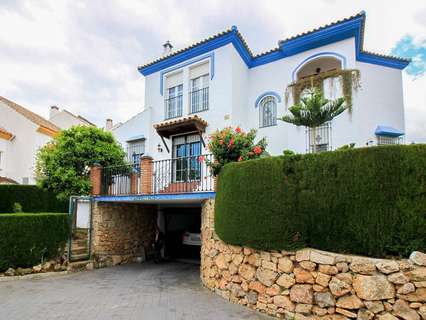 Villa en venta en Marbella