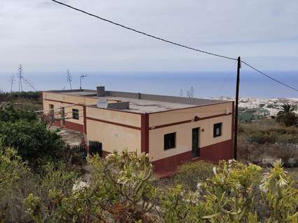 Villa en venta en Buenavista del Norte