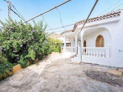 Villa en venta en Valsequillo